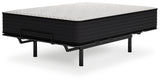 Limited Edition Plush White Twin XL Mattress from Ashley Furniture - Luna Furniture