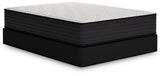 Limited Edition Plush White Twin XL Mattress from Ashley Furniture - Luna Furniture