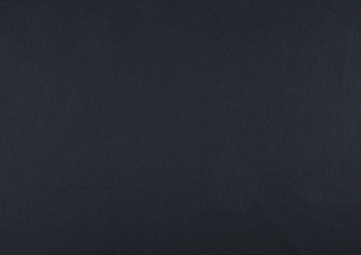 Littleton Blue Swivel Glider Reclining Chair from Homelegance - Luna Furniture