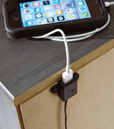 Lodanna Gray LED Storage Youth Panel Bedroom Set from Ashley - Luna Furniture