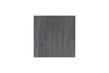 Lodanna Gray Nightstand from Ashley Furniture - Luna Furniture