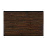 Logandale Brown Nightstand from Homelegance - Luna Furniture