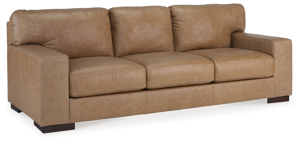 Lombardia Tumbleweed Sofa from Ashley - Luna Furniture