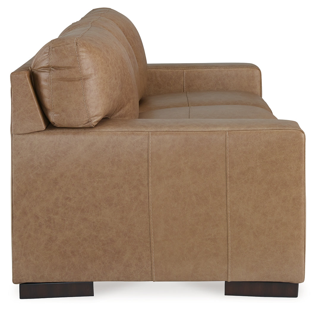 Lombardia Tumbleweed Sofa from Ashley - Luna Furniture