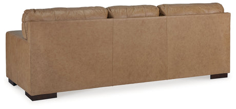 Lombardia Tumbleweed Sofa from Ashley - Luna Furniture