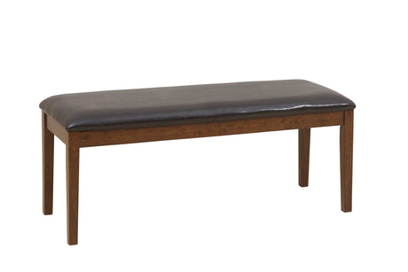 London Brown Mindy 6-Piece Dining Set from Homelegance - Luna Furniture