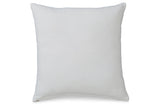 Longsum Black/White/Honey Pillow from Ashley Furniture - Luna Furniture