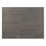 Lovell Gray 5-Piece Dining Set from Homelegance - Luna Furniture