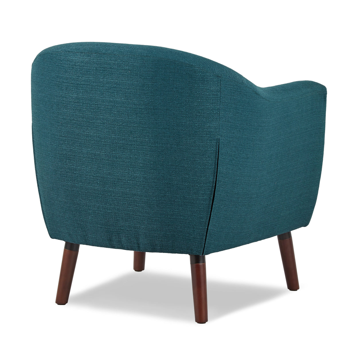 Lucille Blue Accent Chair from Homelegance - Luna Furniture