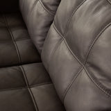 Luigi Thunder Sofa from Ashley - Luna Furniture