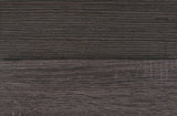 Luster Gray Nightstand from Homelegance - Luna Furniture