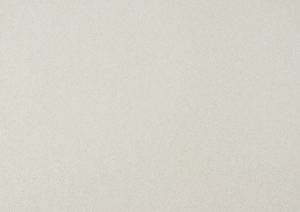 Luster White Upholstered Storage Platform Bedroom Set from Homelegance - Luna Furniture