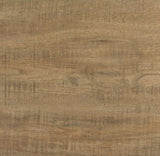 Lynette Mango Square Engineered Wood End Table from Coaster - Luna Furniture