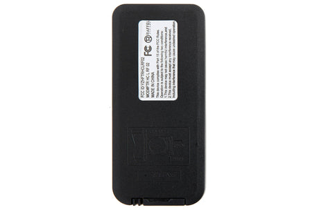 Lynxtyn Black/Gray Home Office Desk Chair from Ashley - Luna Furniture