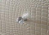 Lyssa Champagne LED Upholstered Panel Youth Bedroom Set from Crown Mark - Luna Furniture