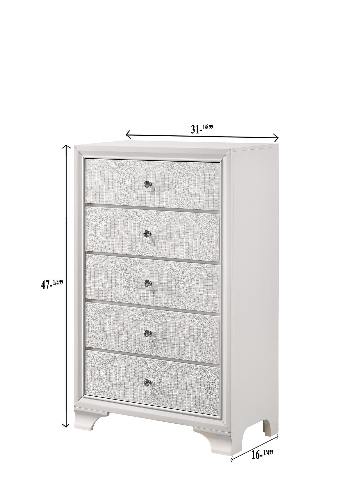 Lyssa Oat and Frost LED Upholstered Panel Youth Bedroom Set from Crown Mark - Luna Furniture