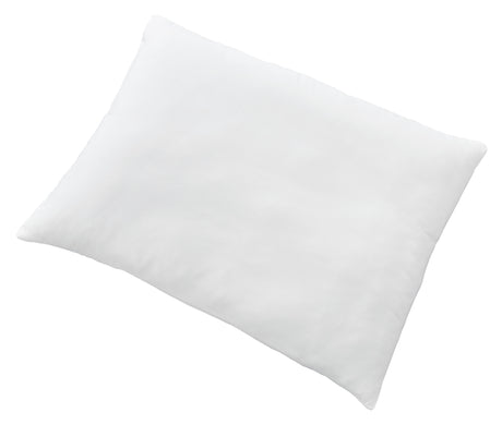 Z123 Pillow Series White Soft Microfiber Pillow, Set of 10 -  - Luna Furniture