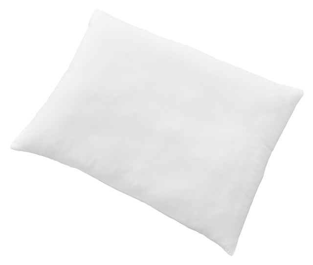Z123 Pillow Series White Soft Microfiber Pillow, Set of 10 -  - Luna Furniture