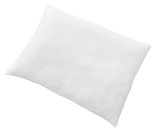 Z123 Pillow Series White Soft Microfiber Pillow, Set of 10