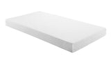 MT-G06T 6" Twin Gel-Infused Memory Foam Mattress from Homelegance - Luna Furniture