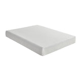 MT-G08F 8" Full Gel-Infused Memory Foam Mattress from Homelegance - Luna Furniture