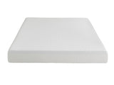 MT-G08Q 8" Queen Gel-Infused Memory Foam Mattress from Homelegance - Luna Furniture