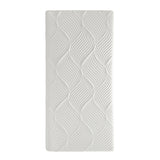 MT-G10T 10" Twin Gel-Infused Memory Foam Mattress from Homelegance - Luna Furniture
