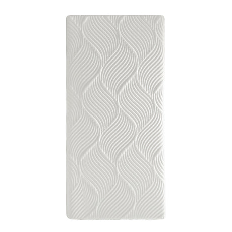 MT-G10T 10" Twin Gel-Infused Memory Foam Mattress from Homelegance - Luna Furniture