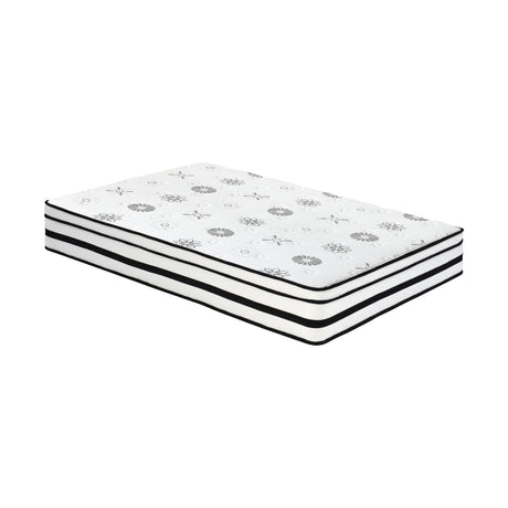 MT-PH12F 12" Full Hybrid Mattress from Homelegance - Luna Furniture