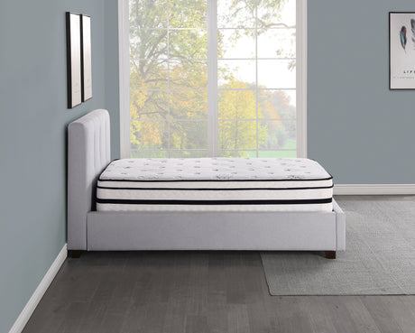 MT-PH12T 12" Twin Hybrid Mattress from Homelegance - Luna Furniture