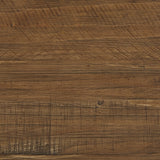 Mackifeld Warm Brown Coffee Table from Ashley - Luna Furniture