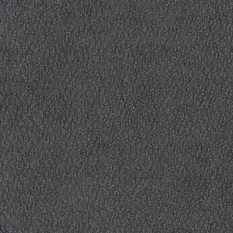 Madia Charcoal Gray Boucle Upholstered Swivel Glider Chair from Coaster - Luna Furniture