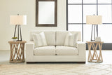 Maggie Birch Living Room Set from Ashley - Luna Furniture