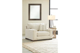 Maggie Birch Oversized Chair from Ashley Furniture - Luna Furniture