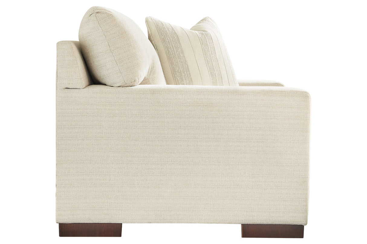 Maggie Birch Oversized Chair from Ashley Furniture - Luna Furniture