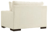 Maggie Birch Oversized Chair from Ashley Furniture - Luna Furniture