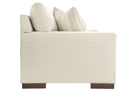 Maggie Birch Sofa from Ashley - Luna Furniture