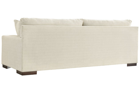 Maggie Birch Sofa from Ashley - Luna Furniture