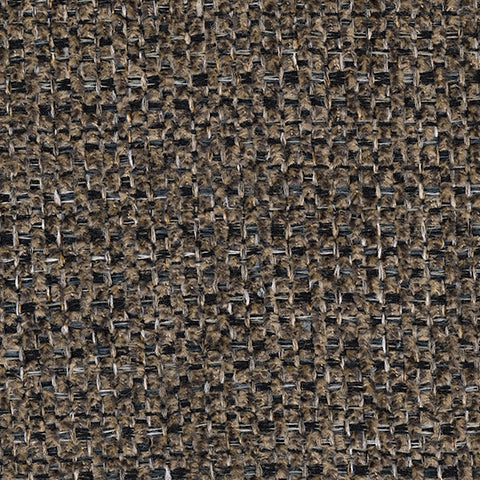 Mahoney Chocolate Oversized Accent Ottoman from Ashley - Luna Furniture