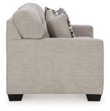 Mahoney Pebble Full Sofa Sleeper from Ashley - Luna Furniture