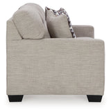 Mahoney Pebble Sofa from Ashley Furniture - Luna Furniture