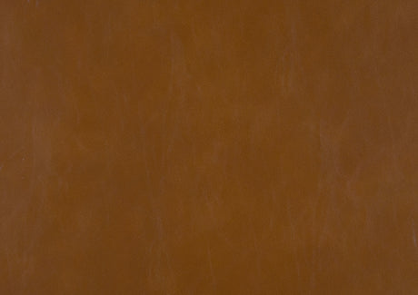 Malcolm Brown Faux Leather Chair from Homelegance - Luna Furniture