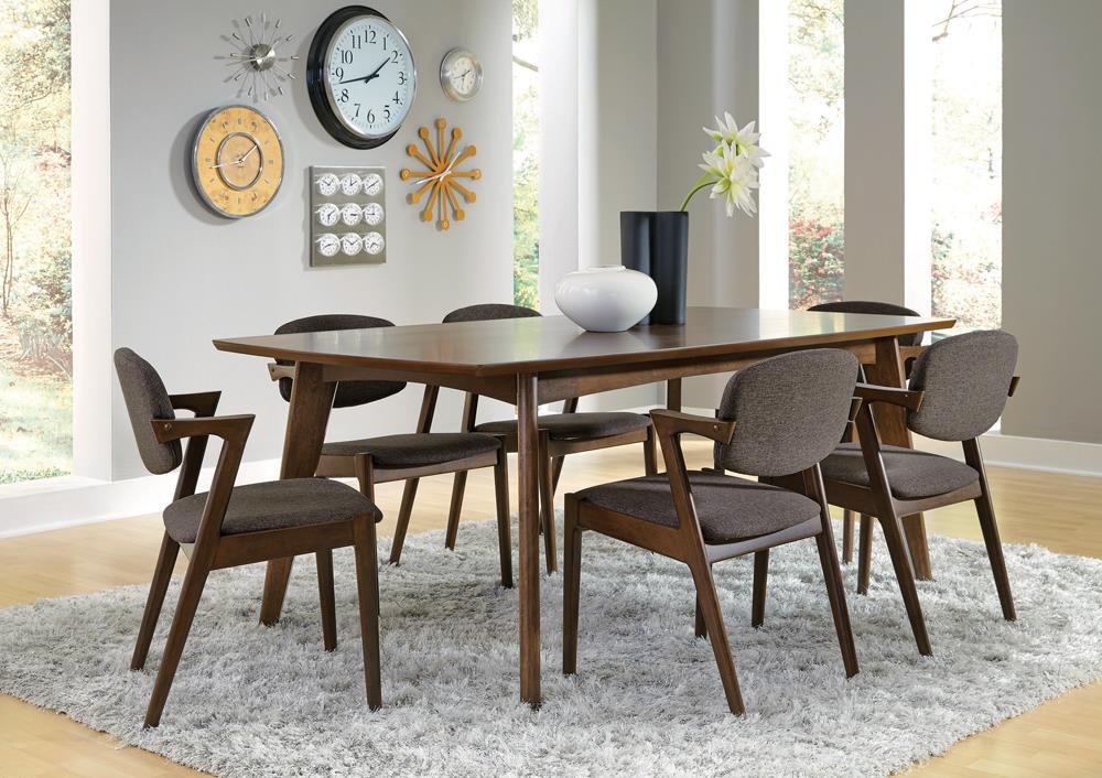 ベランダチェアデザイナーズ Modern Dining Table chair ベランダチェアデザイナーズ Modern Dining Table chair Amazon.com