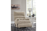 Man Fort Dusk Recliner from Ashley - Luna Furniture