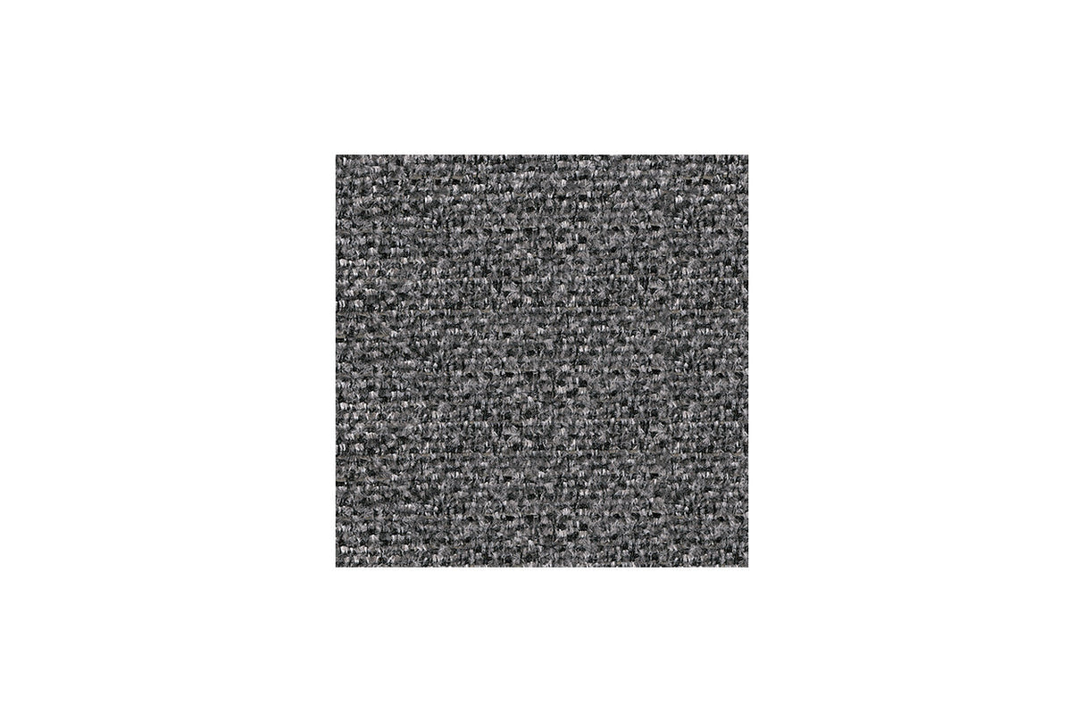 Man Fort Graphite Recliner from Ashley - Luna Furniture