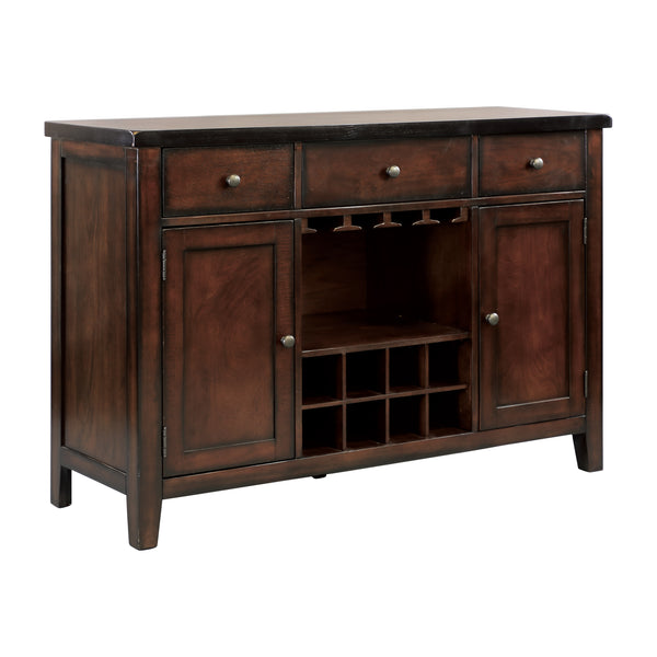 Mantello Cherry Dining Server