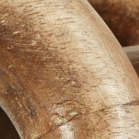 Mardelby Brown Sculpture from Ashley Furniture - Luna Furniture