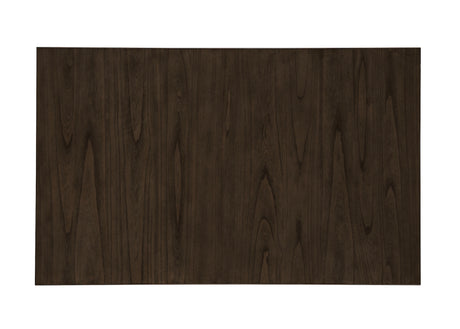 Maribelle Chalk/Gray Dining Table from Crown Mark - Luna Furniture