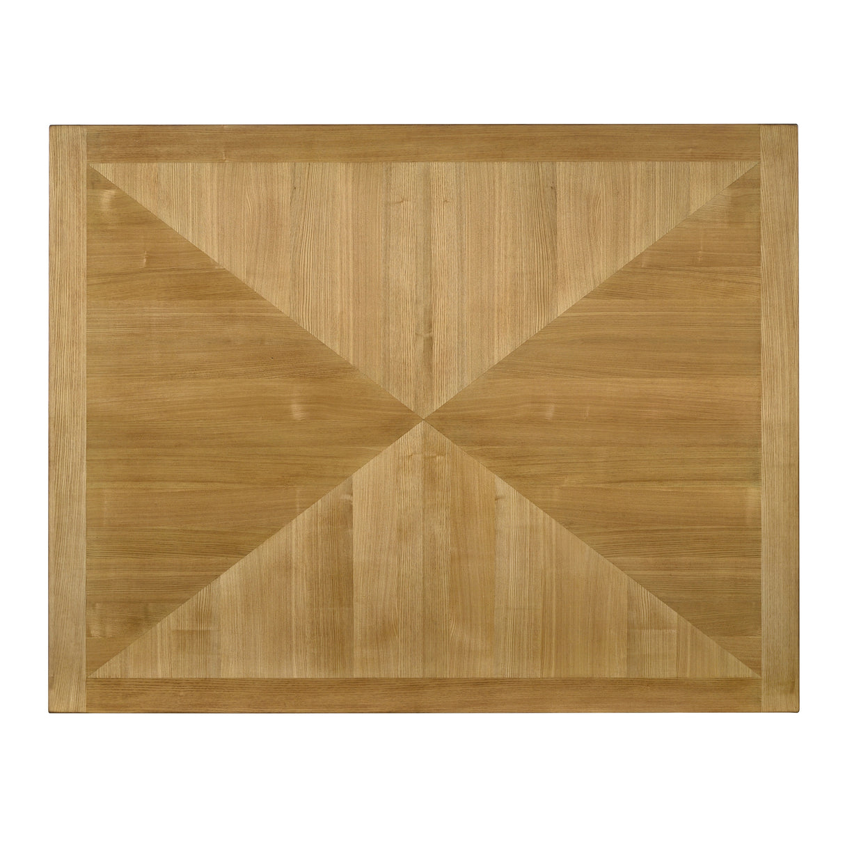 Maribelle Light Oak/Gray Counter Height Set from Homelegance - Luna Furniture