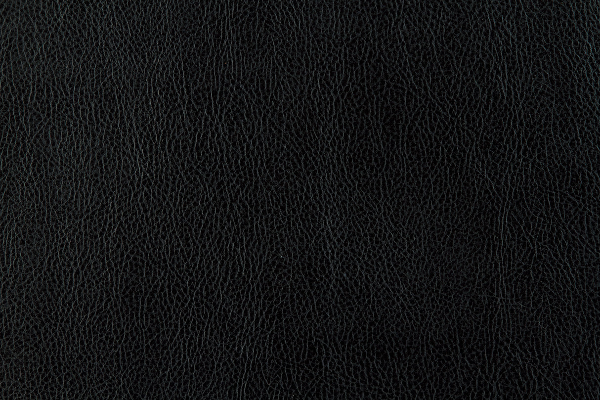 Marille Black Bonded Leather Reclining Living Room Set from Homelegance - Luna Furniture